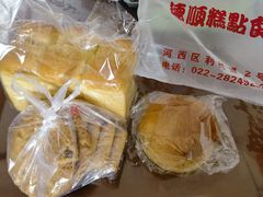 -爱德顺糕点食屋(利民道店)