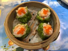 -叹茶靓点·粤式餐厅·全天茶市(石井万民广场店)