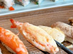 -Tuna maki寿司(苏州中心商场店)