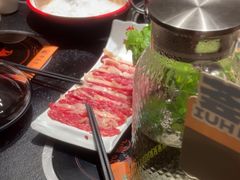 -牛品荟牛肉火锅(新城广场店)