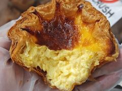 -HOT CRUSH趁热集合·现烤面包(上海环球港店)
