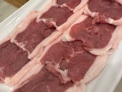 -牛街·马辈儿涮肉(牛街二店)