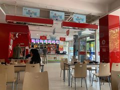 -闫家驴肉老店(华电一校店)