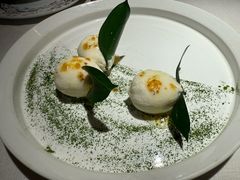 柠檬桂花山药-華府Deluxe(兴业太古汇店)