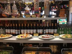 -好伦哥比萨烤肉自助(马家堡店)