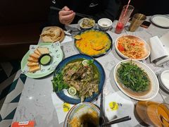 -Home Thai·泰谣(王府井apm店)