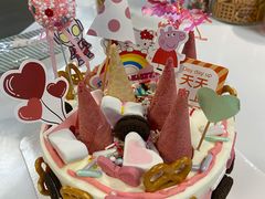 -ZUO无作不乐烘焙课堂(国贸城店)