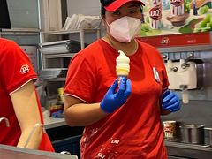 -DQ·蛋糕·冰淇淋(湖景东路店)