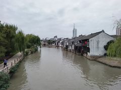 -嘉兴月河历史街区