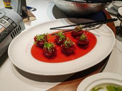 -朝阳闽灶·非遗文化闽菜馆·福建老字号(福飞路店)
