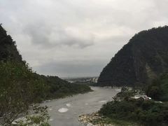 -太鲁阁公园