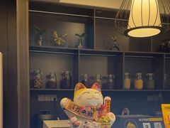 -鹿栖(佛山季华园店)