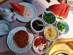 -蜀九香火锅(玉林店)