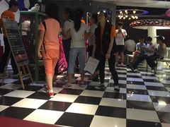 -H次元沉浸剧情密室(街道口店)