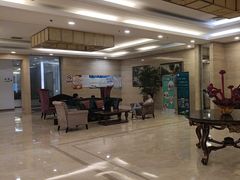 -中家鑫园温泉酒店鑫悦汤泉