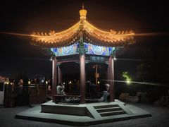 -南翠屏公园