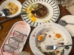-AFS Cafe & Canteen(闽江二路店)