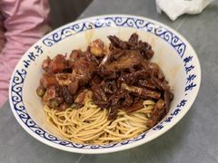 -梅溪·小伙子干挑面(安吉总店)
