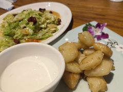 -蒙亨·手把肉·蒙古包文化主题餐厅(天恒广场店)