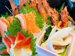 -花潮料理艺食馆(苏宁广场B区店)