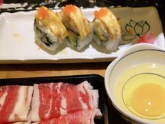 -一心创作料理屋(经开万达店)