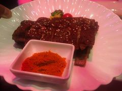 草原烤羊排-胡桃里音乐酒馆(海雅缤纷城店)