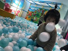 -蒙特利亲子乐园