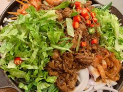 小木屋烤肉-冰川延边料理·炭烤串(原小木屋店)