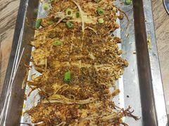 -叁宝烤肉·西安烧烤(东三爻店)