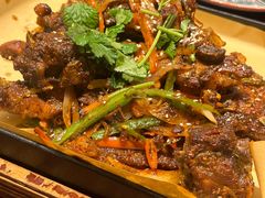 -那拉提之疆·新疆菜(美院店)