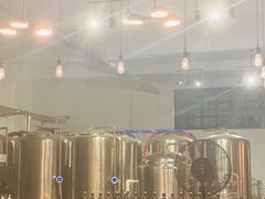 -Twin Tails Brewpub双尾精酿餐吧(八坼店)