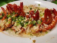 -盛港湾海鲜食府(黄沙店)