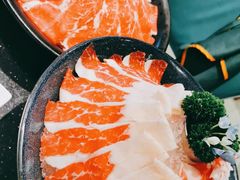 -五星桥原切肥牛火锅·30年专注好牛肉(湖塘店)