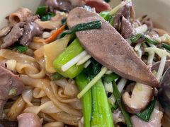 -南记食粥坊·宵夜大排档(莲花总店)