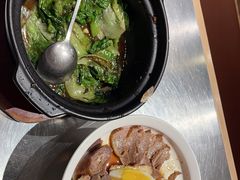 -潮界(虹桥新天地店)