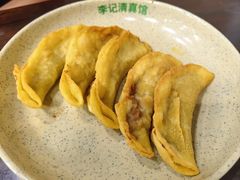 -李记清真馆(打钉巷店)