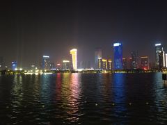 -天鹅湖体育公园
