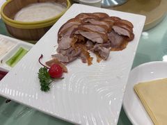 -东四民芳餐厅(世茂工三店)
