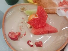 -金鸡湖大酒店·金咖啡厅(国宾路店)