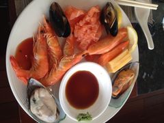 -香港九龙海逸君绰酒店
