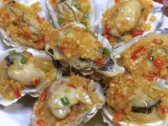 -加餐海鲜自助(宝龙一城店)