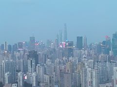 -环球港凯悦 · 享悦中餐厅