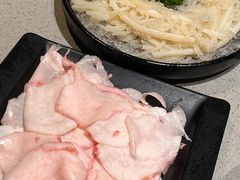 -海底捞火锅(金融街万达店)