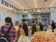 -杨老大焙子月饼干货(宽巷子民族美食街店)