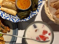 -BetterThai 泰加(苏州中心店)