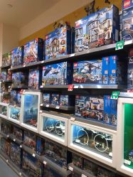 -乐高授权专卖店(南开大悦城店)