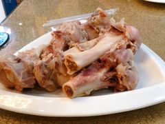 -杨记小骨头羊杂馆(南五马路店)