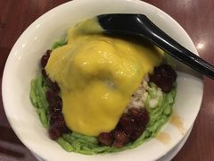 榴莲珍多-小槟城美食馆