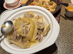 -老客家·客家菜(万达店)