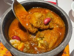 -千百味红餐厅·江西菜(绿地双子塔店)